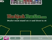 blackjack online grátis